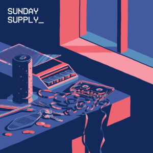 Splice Sunday Supply - Portfolio - Analog glow