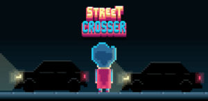 Street Crosser Header
