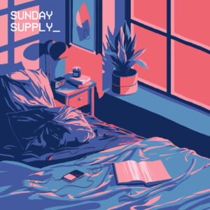Splice Sunday Supply - Portfolio - SlowFi: Instrumental Chill Trap