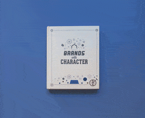 Book: Brands With Character