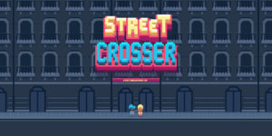 Street Crosser Header 01