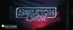 Star Wars Skeleton Crew Main on End Titles Thumb